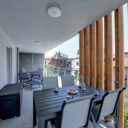 My Bardolino Holiday Apartment 外观 照片