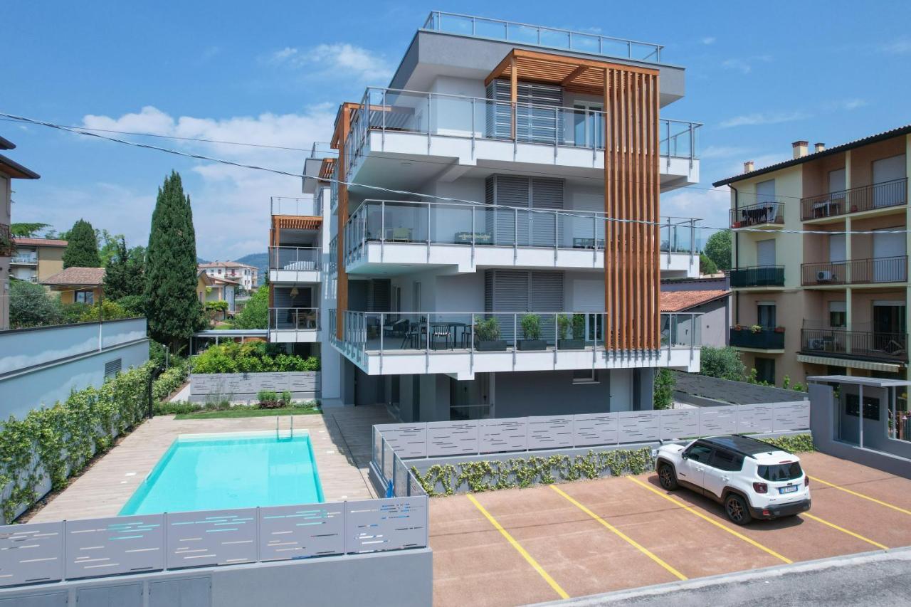 My Bardolino Holiday Apartment 外观 照片