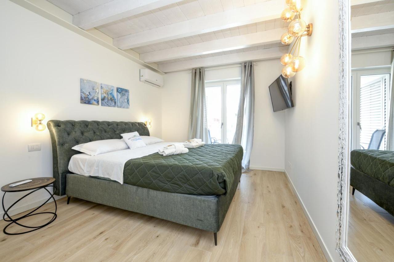 My Bardolino Holiday Apartment 外观 照片