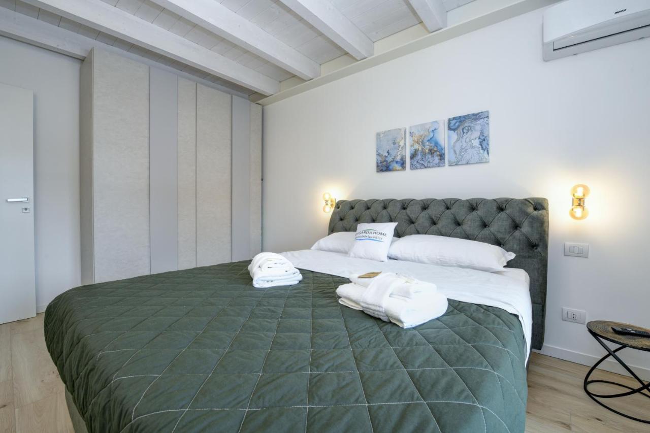 My Bardolino Holiday Apartment 外观 照片