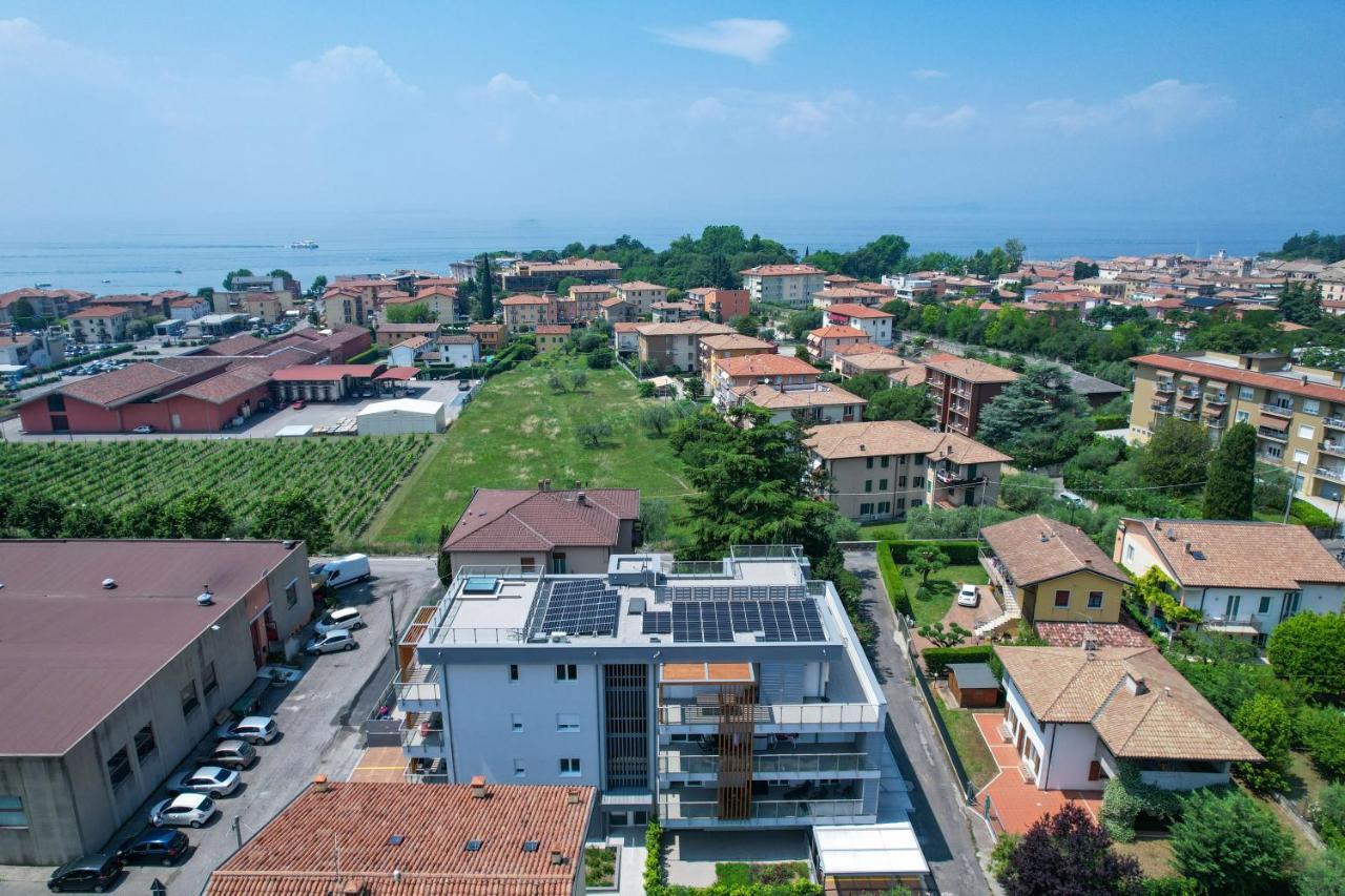 My Bardolino Holiday Apartment 外观 照片