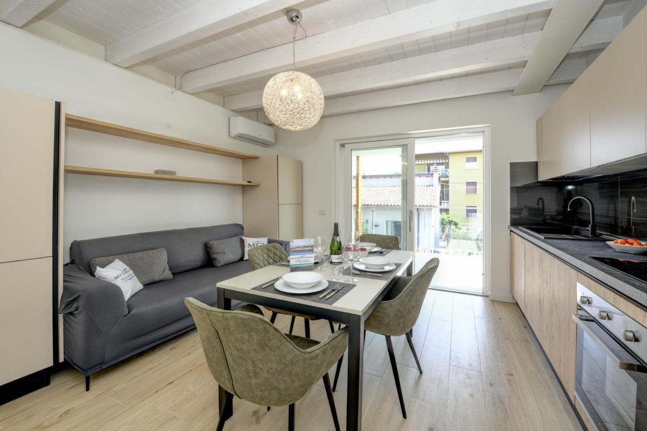 My Bardolino Holiday Apartment 外观 照片