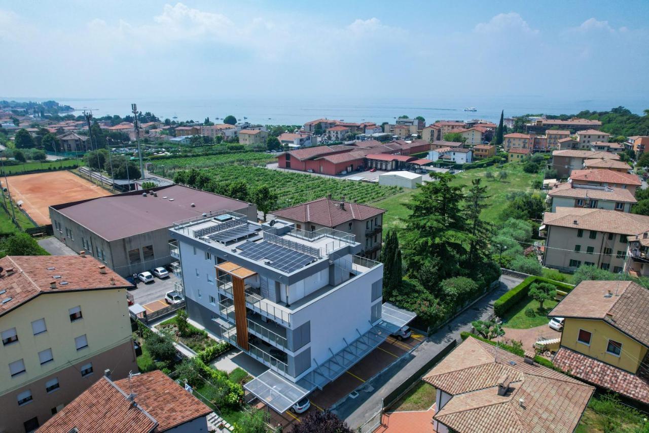 My Bardolino Holiday Apartment 外观 照片