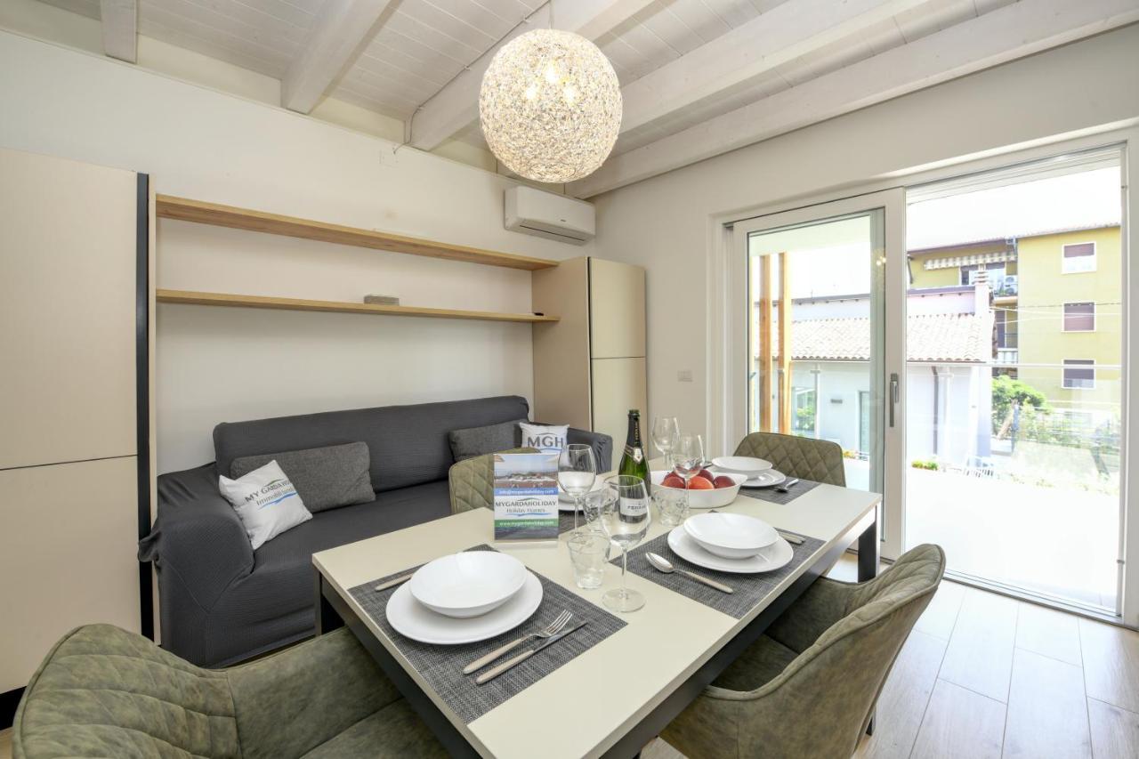 My Bardolino Holiday Apartment 外观 照片