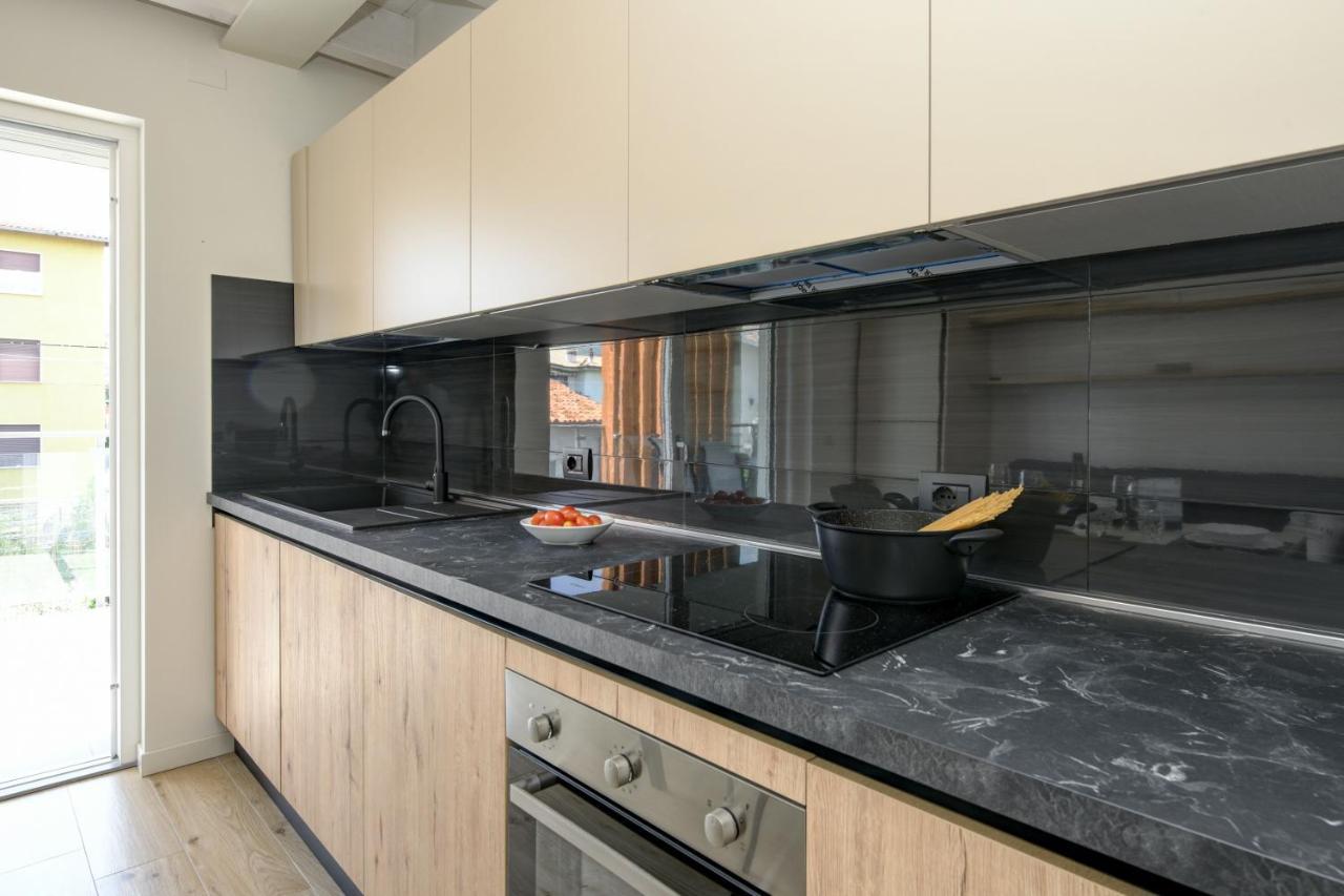 My Bardolino Holiday Apartment 外观 照片