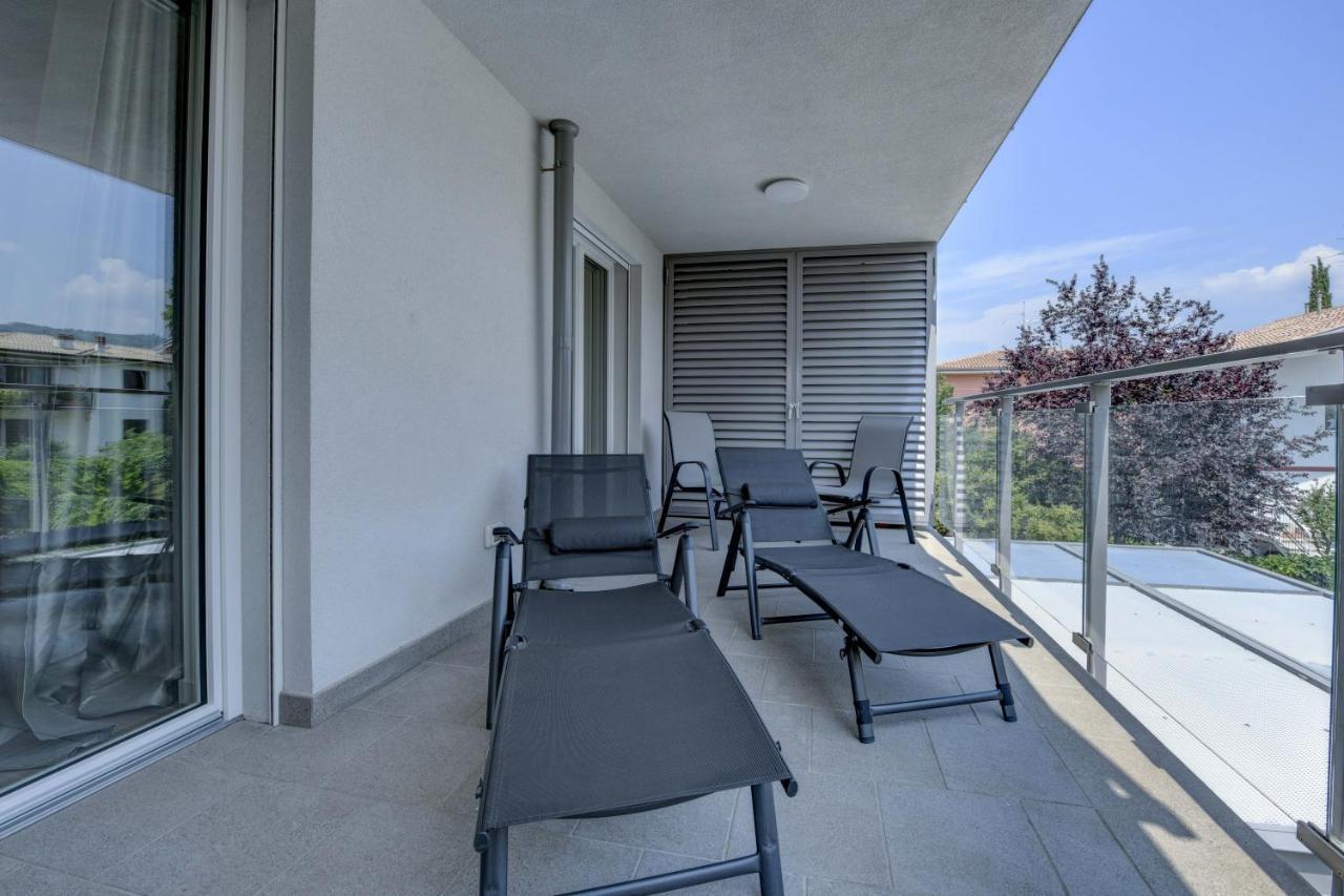 My Bardolino Holiday Apartment 外观 照片