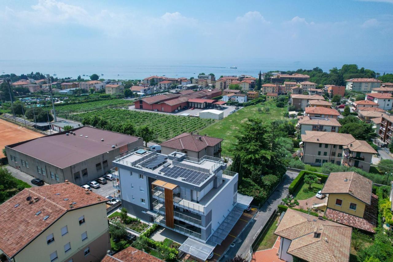 My Bardolino Holiday Apartment 外观 照片